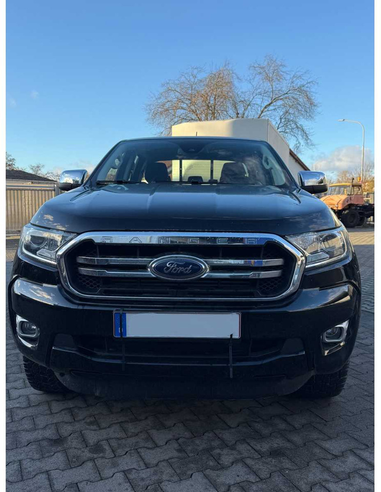 FORD - RANGER - 2021 - TRUCKS - Vrachtwagen: afbeelding 2 FORD - RANGER - 2021 - TRUCKS - Vrachtwagen: afbeelding 2