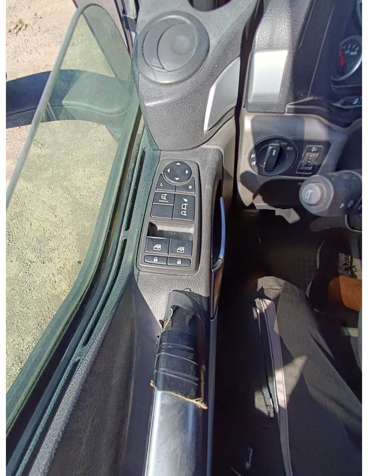 Vrachtwagen MAN - TGS 18.400 4X4 BBS - TRUCK - 2010: afbeelding 34 Vrachtwagen MAN - TGS 18.400 4X4 BBS - TRUCK - 2010: afbeelding 34