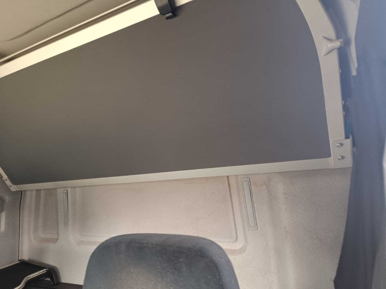 Vrachtwagen MAN - TGS 18.400 4X4 BBS - TRUCK - 2010: afbeelding 27 Vrachtwagen MAN - TGS 18.400 4X4 BBS - TRUCK - 2010: afbeelding 27