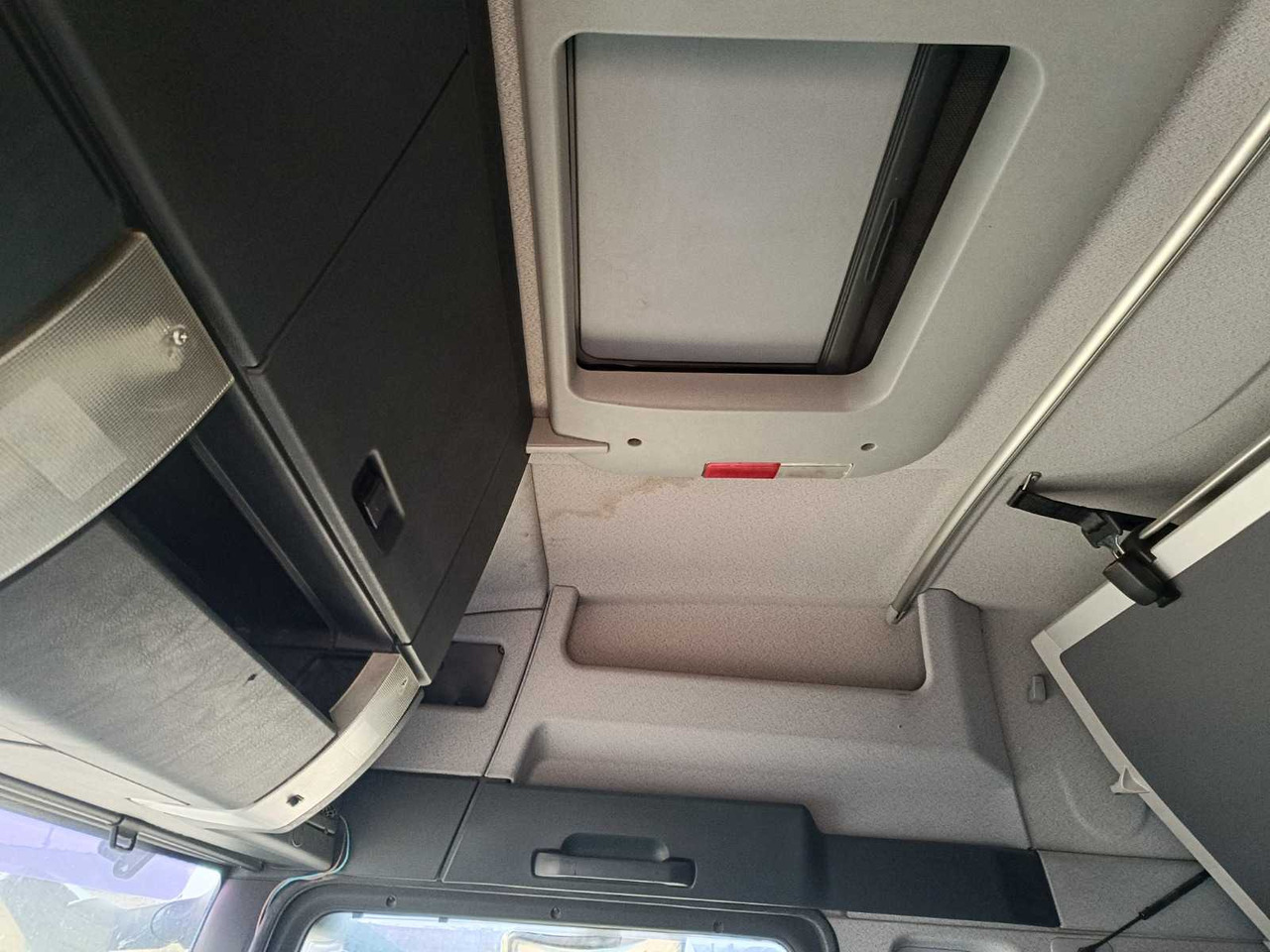 Vrachtwagen MAN - TGS 18.400 4X4 BBS - TRUCK - 2010: afbeelding 22 Vrachtwagen MAN - TGS 18.400 4X4 BBS - TRUCK - 2010: afbeelding 22