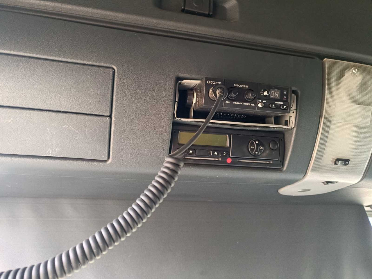 Vrachtwagen MAN - TGS 18.400 4X4 BBS - TRUCK - 2010: afbeelding 19 Vrachtwagen MAN - TGS 18.400 4X4 BBS - TRUCK - 2010: afbeelding 19