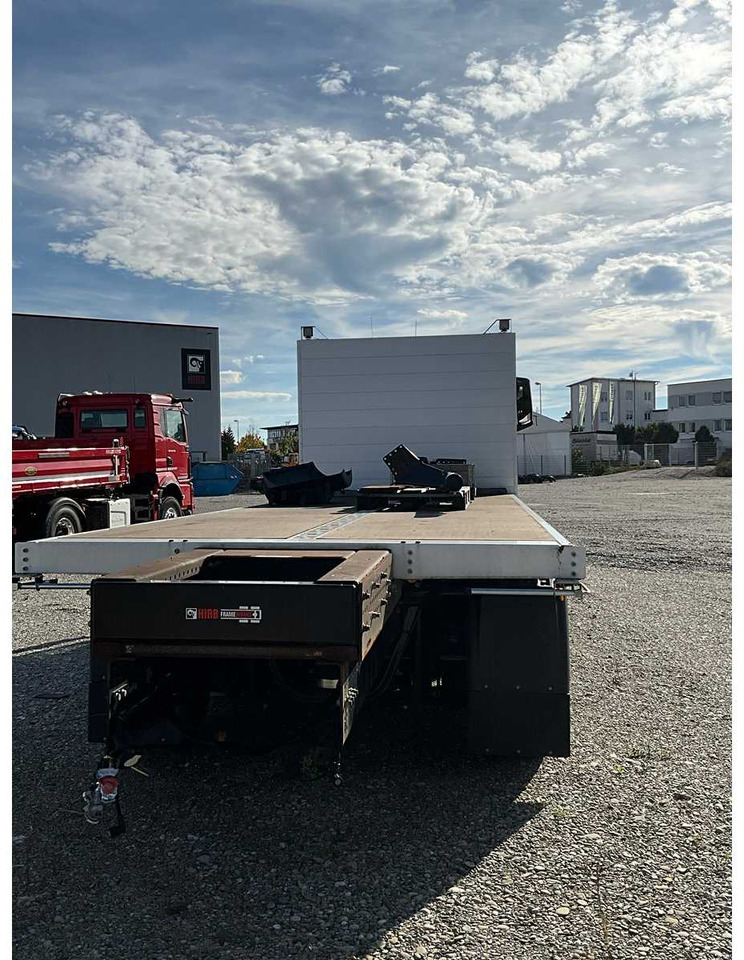 MAN - TGS 26.480 6X2-4 BL CH - 2024 - MAN - Vrachtwagen: afbeelding 4 MAN - TGS 26.480 6X2-4 BL CH - 2024 - MAN - Vrachtwagen: afbeelding 4