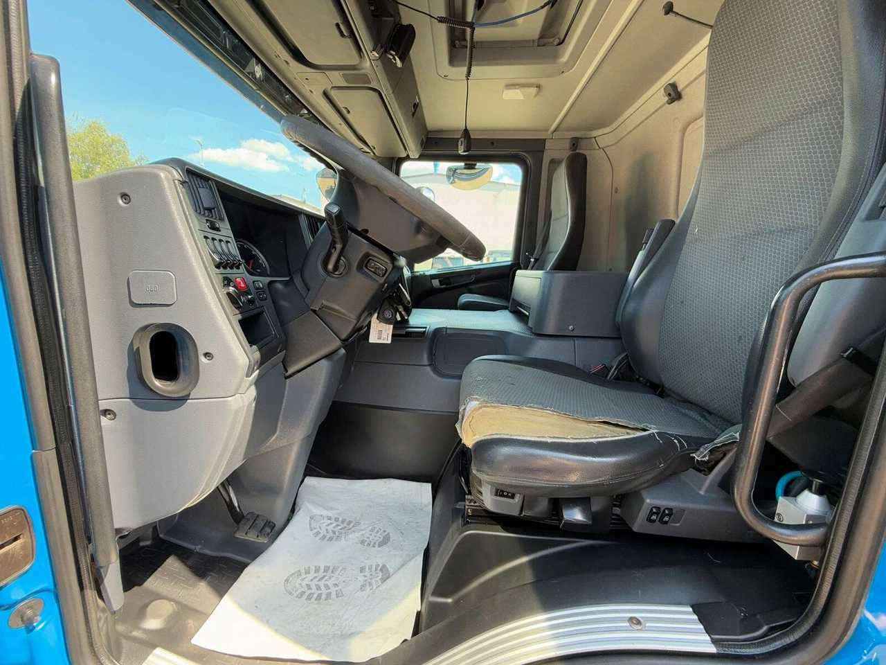 Vrachtwagen SCANIA - 2017 - P450 - TRUCK: afbeelding 19