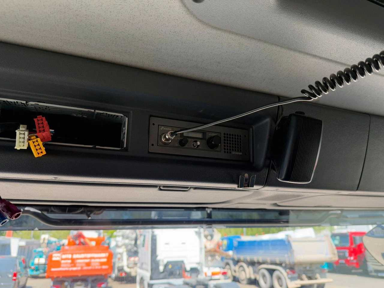 Vrachtwagen SCANIA - 2017 - P450 - TRUCK: afbeelding 17