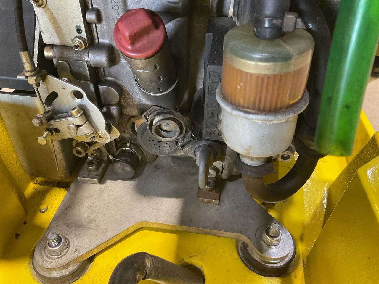 Wacker Neuson DPU3750 - Trilplaat: afbeelding 4 Wacker Neuson DPU3750 - Trilplaat: afbeelding 4