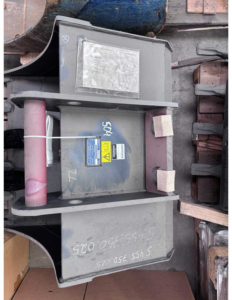 YANMAR - SW08 - TYPE4 - 2018 - LOW SPOON 900MM - 327 LITRES - Wiellader: afbeelding 5 YANMAR - SW08 - TYPE4 - 2018 - LOW SPOON 900MM - 327 LITRES - Wiellader: afbeelding 5