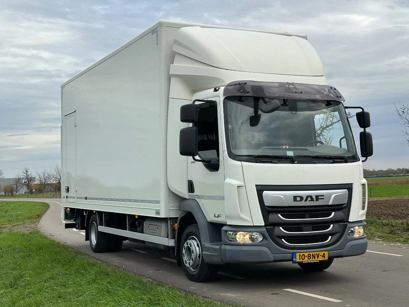 DAF LF 210 LF210.12 EURO6. 2019. 620x249x260! - Bakwagen: afbeelding 2 DAF LF 210 LF210.12 EURO6. 2019. 620x249x260! - Bakwagen: afbeelding 2