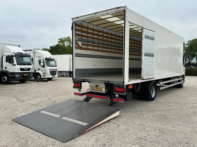 DAF LF 210 LF210.14. EURO6. 2021.288dkm. 810x248x230. 5797kg Laadvermogen. - Bakwagen: afbeelding 3 DAF LF 210 LF210.14. EURO6. 2021.288dkm. 810x248x230. 5797kg Laadvermogen. - Bakwagen: afbeelding 3