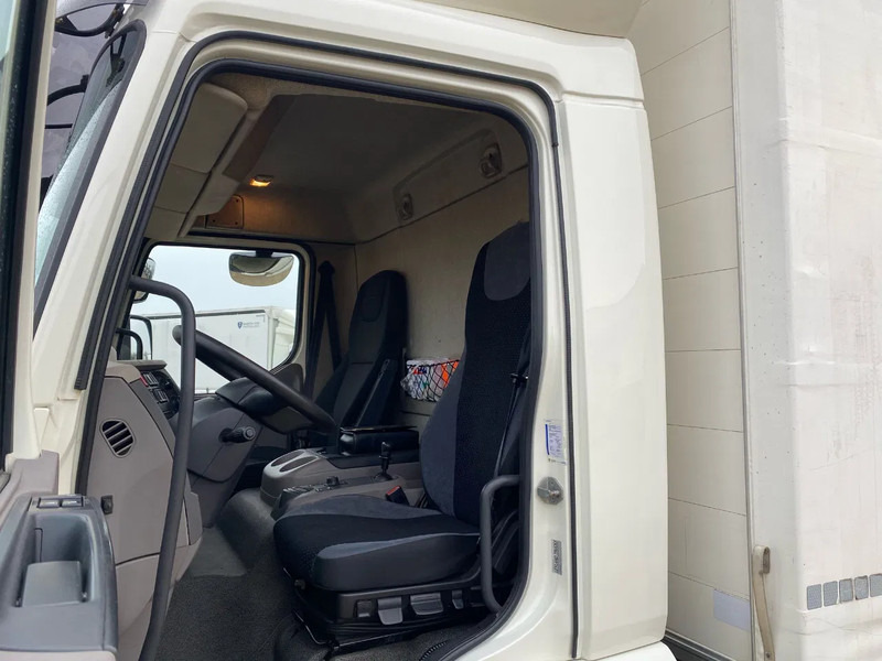 DAF LF 230 LF 230.12. EURO6. 2020. Schuifzeil. 720x248x260 - Schuifzeilen vrachtwagen: afbeelding 5 DAF LF 230 LF 230.12. EURO6. 2020. Schuifzeil. 720x248x260 - Schuifzeilen vrachtwagen: afbeelding 5