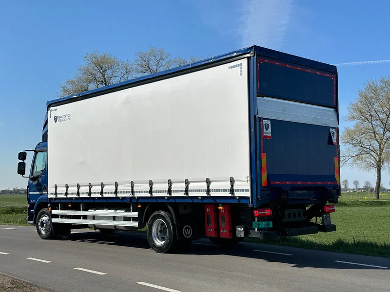 DAF LF 260 LF260.16. EURO6. 2021 - Schuifzeilen vrachtwagen: afbeelding 3 DAF LF 260 LF260.16. EURO6. 2021 - Schuifzeilen vrachtwagen: afbeelding 3