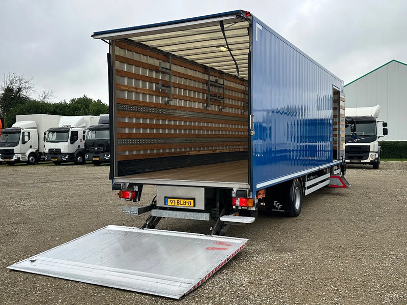 MAN TGL TGL12.220. EURO6. 820x248x240 - Bakwagen: afbeelding 3 MAN TGL TGL12.220. EURO6. 820x248x240 - Bakwagen: afbeelding 3