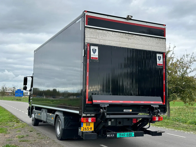 Mercedes-Benz ATEGO 1221L ATEGO ATEGO1221L. EURO6. 2021 600x248x235 - Bakwagen: afbeelding 4 Mercedes-Benz ATEGO 1221L ATEGO ATEGO1221L. EURO6. 2021 600x248x235 - Bakwagen: afbeelding 4