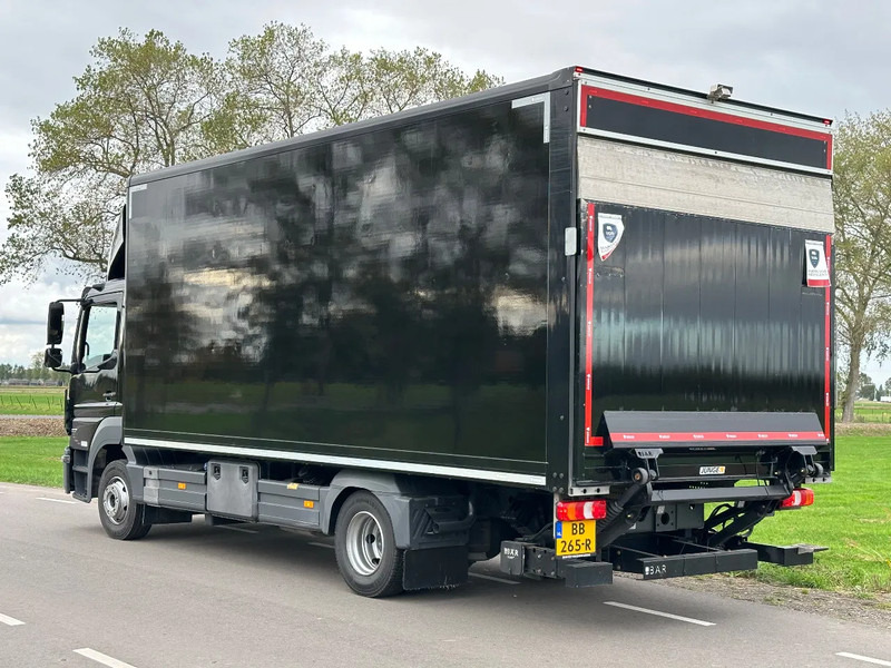 Mercedes-Benz ATEGO 1221L ATEGO ATEGO1221L. EURO6. 2021 600x248x235 - Bakwagen: afbeelding 2 Mercedes-Benz ATEGO 1221L ATEGO ATEGO1221L. EURO6. 2021 600x248x235 - Bakwagen: afbeelding 2