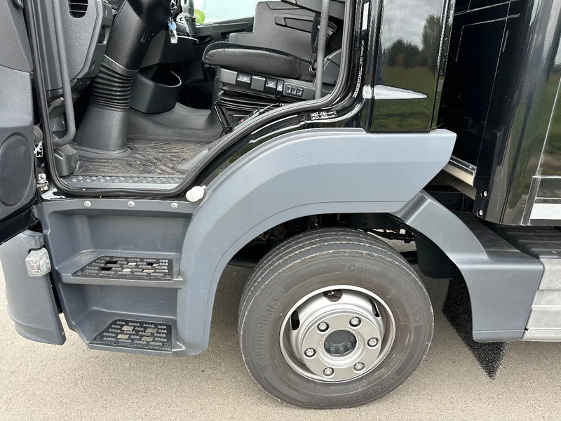 Mercedes-Benz ATEGO 1221L ATEGO ATEGO1221L. EURO6. 2021 600x248x235 - Bakwagen: afbeelding 5 Mercedes-Benz ATEGO 1221L ATEGO ATEGO1221L. EURO6. 2021 600x248x235 - Bakwagen: afbeelding 5