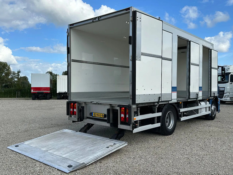 Mercedes-Benz Antos ANTOS 1924L EURO6. 2017. Geisoleerde opbouw 610x244x238 - Koelwagen vrachtwagen: afbeelding 5 Mercedes-Benz Antos ANTOS 1924L EURO6. 2017. Geisoleerde opbouw 610x244x238 - Koelwagen vrachtwagen: afbeelding 5