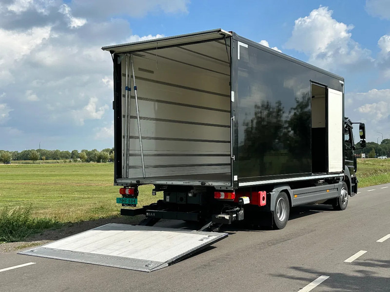 Mercedes-Benz Atego 1221 ATEGO 1221L EURO6. 2021 - Bakwagen: afbeelding 4 Mercedes-Benz Atego 1221 ATEGO 1221L EURO6. 2021 - Bakwagen: afbeelding 4