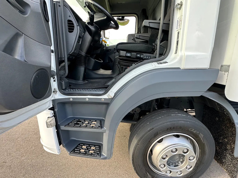Mercedes-Benz Atego ATEGO 1318L - Bakwagen: afbeelding 5 Mercedes-Benz Atego ATEGO 1318L - Bakwagen: afbeelding 5