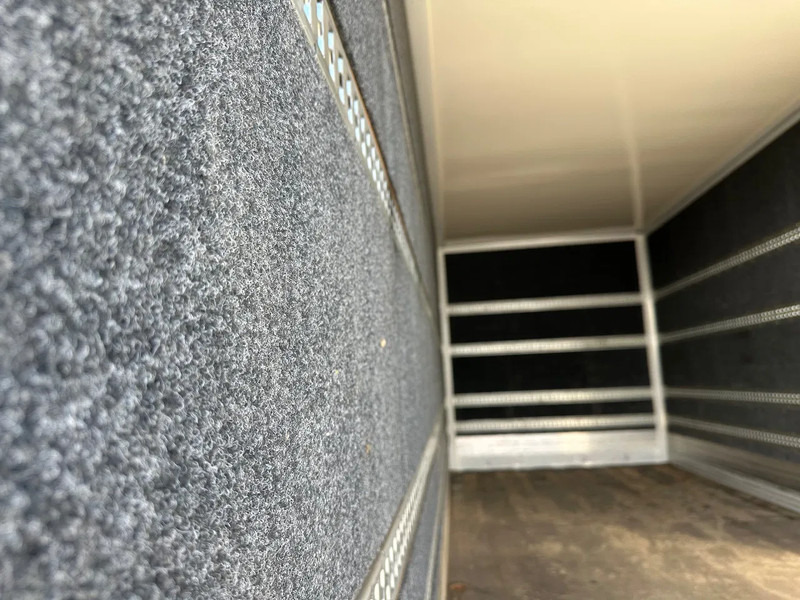 Mercedes-Benz Atego ATEGO1223L EURO6. 725x248x265 3 tons klep. - Bakwagen: afbeelding 4 Mercedes-Benz Atego ATEGO1223L EURO6. 725x248x265 3 tons klep. - Bakwagen: afbeelding 4