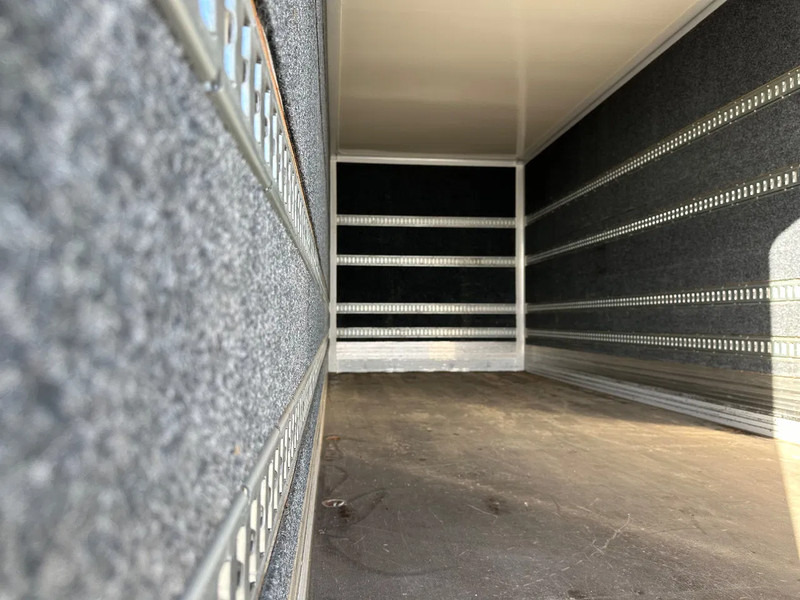 Mercedes-Benz Atego ATEGO1223L EURO6. 725x248x265 3 tons klep. - Bakwagen: afbeelding 5 Mercedes-Benz Atego ATEGO1223L EURO6. 725x248x265 3 tons klep. - Bakwagen: afbeelding 5