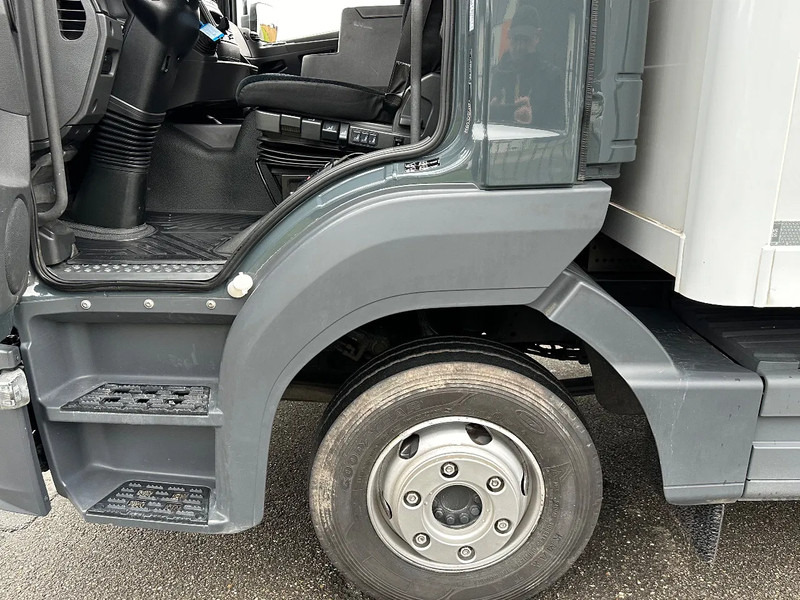 Mercedes-Benz Atego ATEGO1224L EURO6. 2020. 735x249x260 - Bakwagen: afbeelding 5 Mercedes-Benz Atego ATEGO1224L EURO6. 2020. 735x249x260 - Bakwagen: afbeelding 5