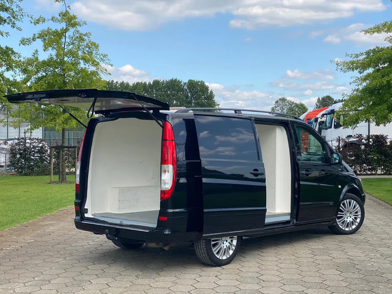 Mercedes-Benz Vito V6 6-Cilinder 2014. 79210km. - Kleine bestelwagen: afbeelding 4 Mercedes-Benz Vito V6 6-Cilinder 2014. 79210km. - Kleine bestelwagen: afbeelding 4