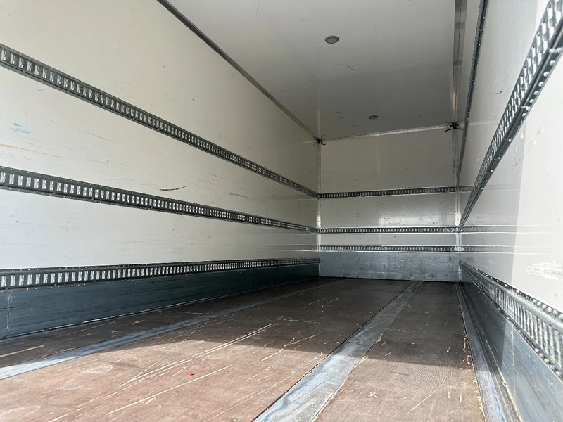 Pacton GESLOTEN AANHANGER als in NIEUWSTAAT!! 2020!! - Gesloten aanhangwagen: afbeelding 3 Pacton GESLOTEN AANHANGER als in NIEUWSTAAT!! 2020!! - Gesloten aanhangwagen: afbeelding 3
