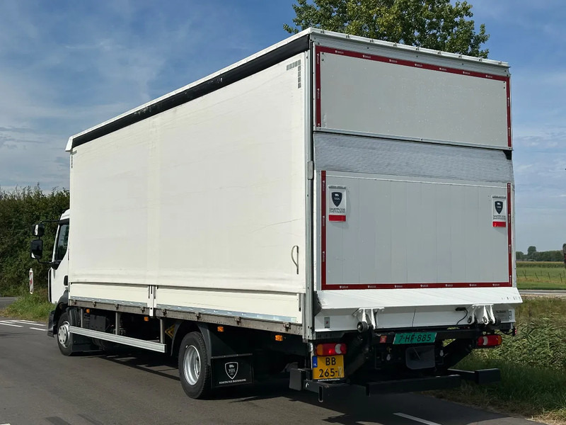 Renault D240.12. EURO6. 11-2021. - Schuifzeilen vrachtwagen: afbeelding 3 Renault D240.12. EURO6. 11-2021. - Schuifzeilen vrachtwagen: afbeelding 3