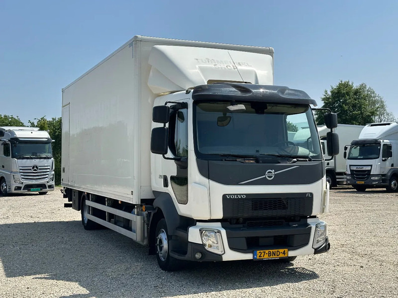 Volvo FL - Bakwagen: afbeelding 1 Volvo FL - Bakwagen: afbeelding 1