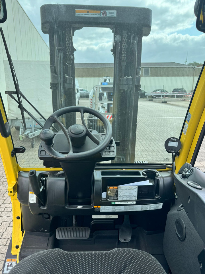 Hyster H2.5FT - Diesel heftruck: afbeelding 4 Hyster H2.5FT - Diesel heftruck: afbeelding 4