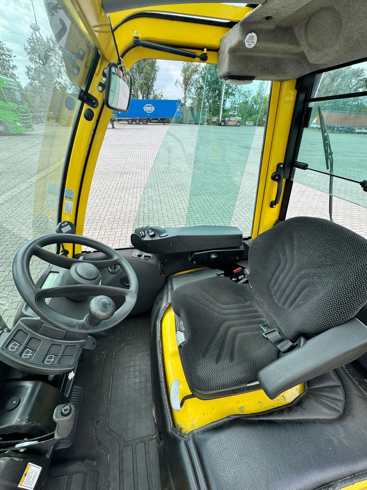 Hyster H2.5FT - Diesel heftruck: afbeelding 3 Hyster H2.5FT - Diesel heftruck: afbeelding 3