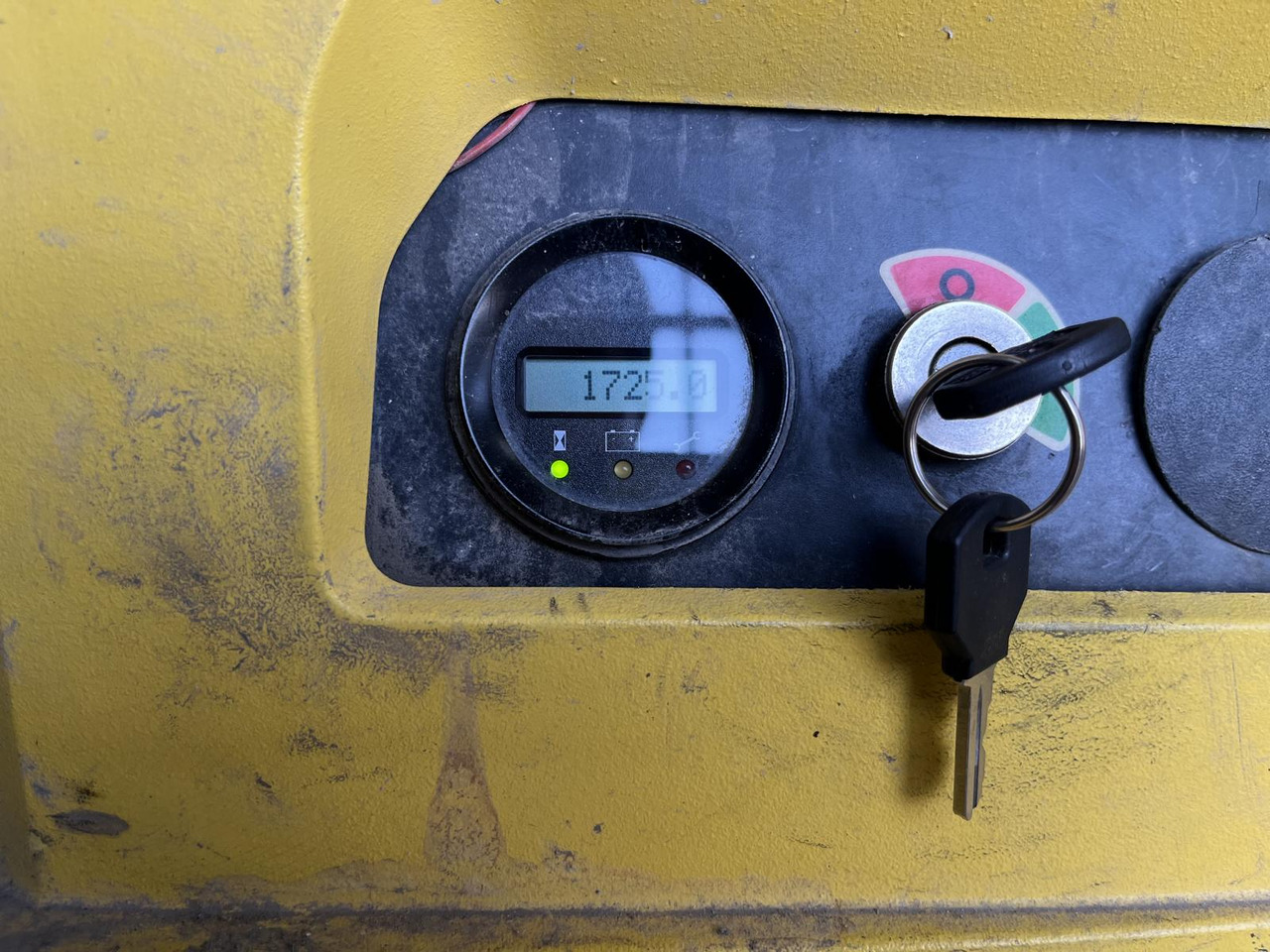 Hyster P1.8 - Palletwagen: afbeelding 5 Hyster P1.8 - Palletwagen: afbeelding 5