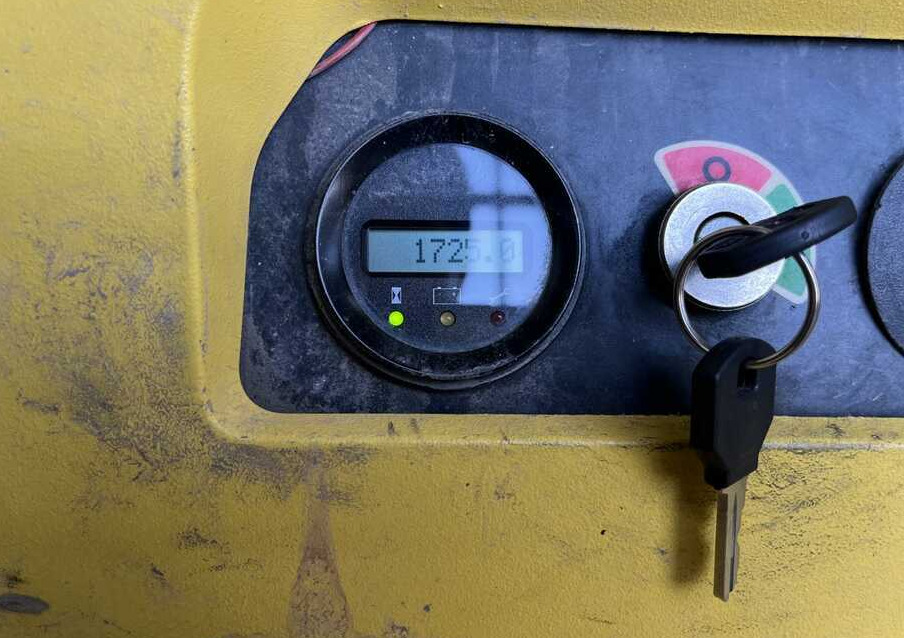 Hyster P1.8 - Palletwagen: afbeelding 5 Hyster P1.8 - Palletwagen: afbeelding 5