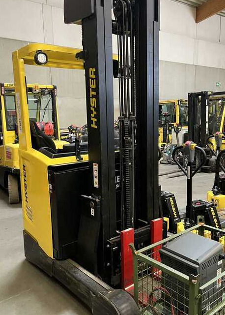 Hyster R1.4 - Reach truck: afbeelding 2 Hyster R1.4 - Reach truck: afbeelding 2