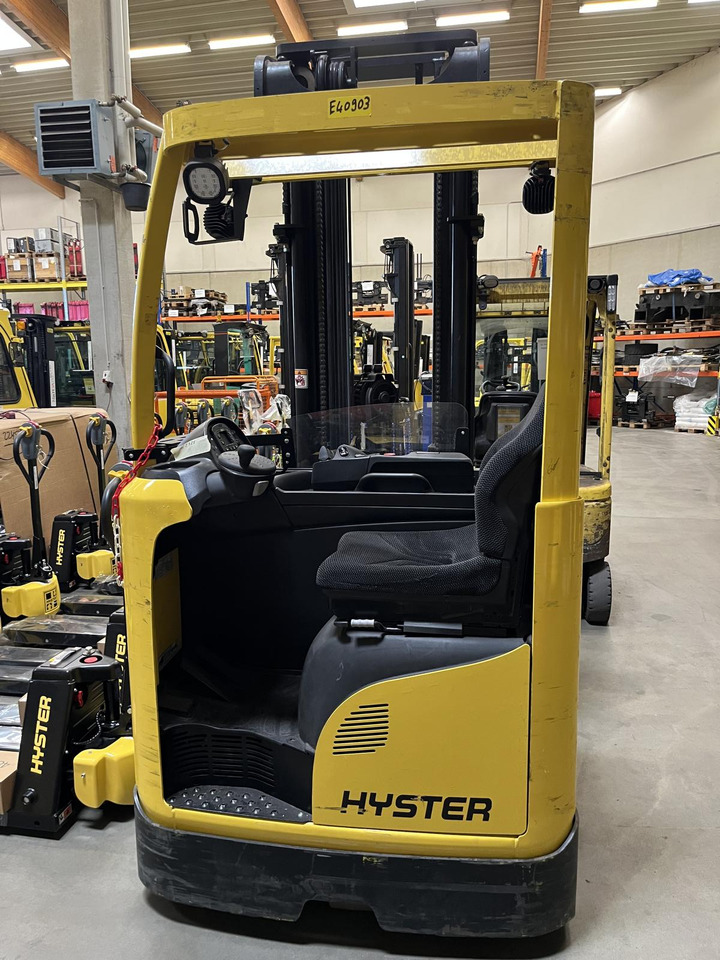 Hyster R1.4 - Reach truck: afbeelding 3 Hyster R1.4 - Reach truck: afbeelding 3