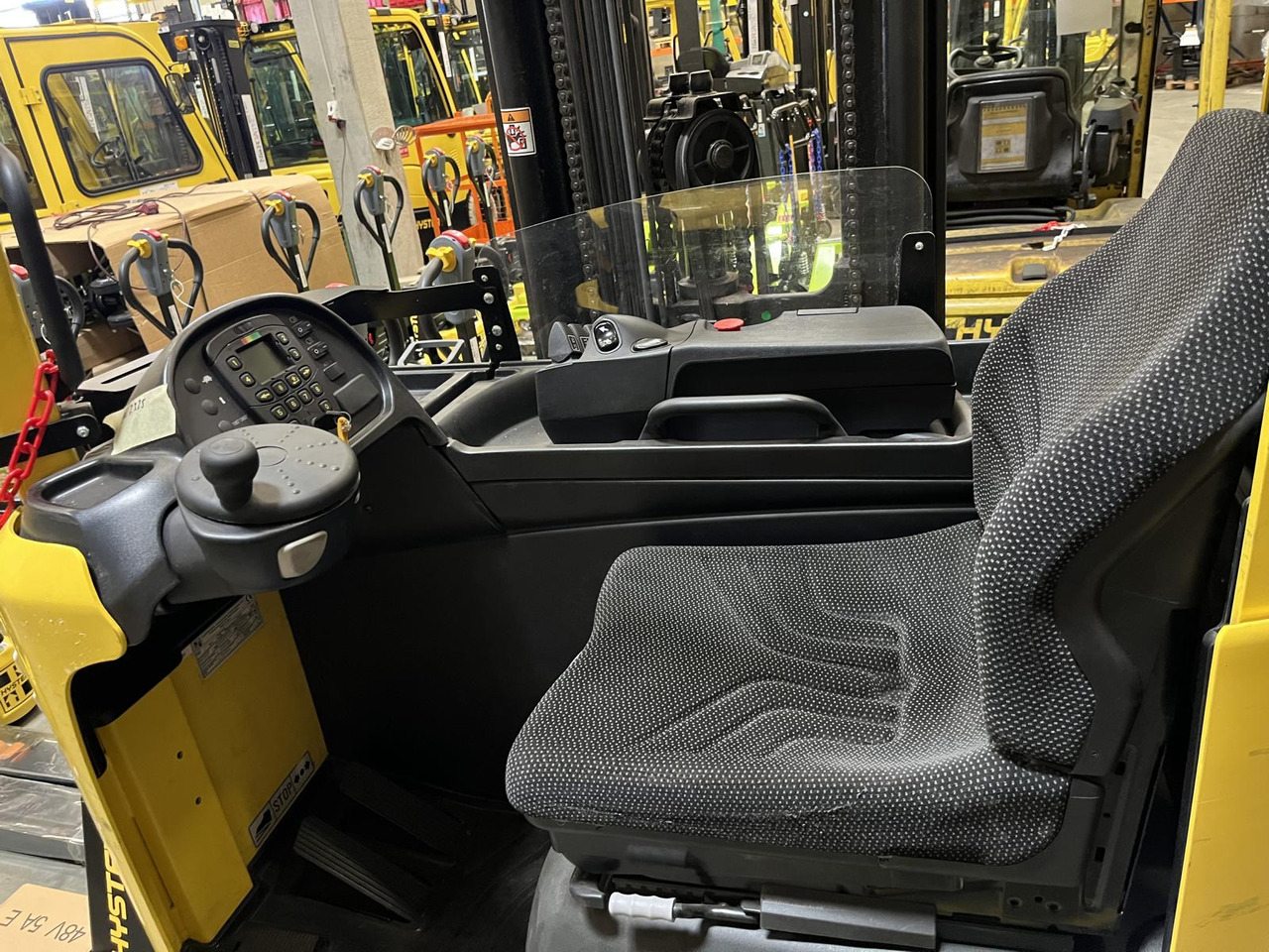 Hyster R1.4 - Reach truck: afbeelding 5 Hyster R1.4 - Reach truck: afbeelding 5