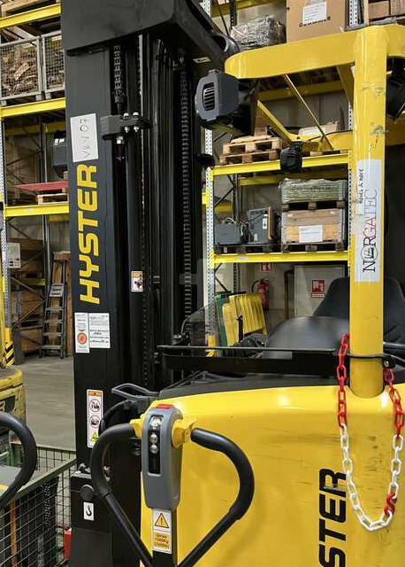 Hyster R1.4 - Reach truck: afbeelding 4 Hyster R1.4 - Reach truck: afbeelding 4