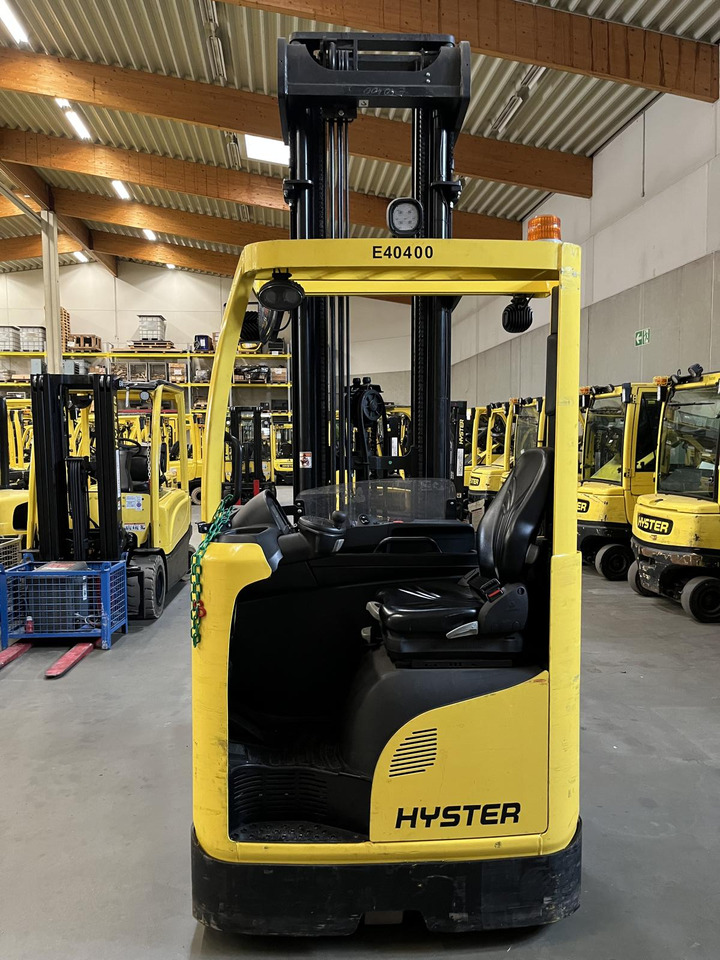 Hyster R1.6 - Reach truck: afbeelding 1 Hyster R1.6 - Reach truck: afbeelding 1