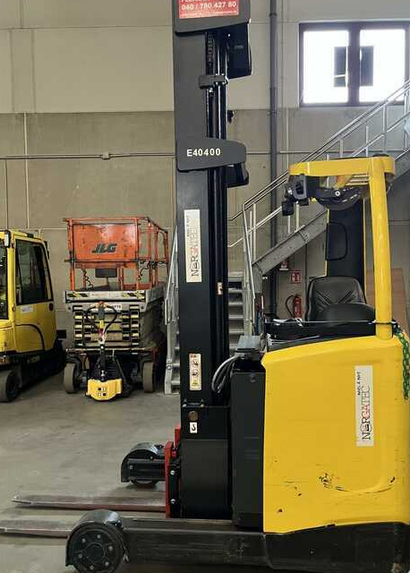 Hyster R1.6 - Reach truck: afbeelding 2 Hyster R1.6 - Reach truck: afbeelding 2