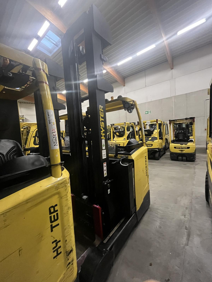 Hyster R1.6 - Reach truck: afbeelding 2 Hyster R1.6 - Reach truck: afbeelding 2