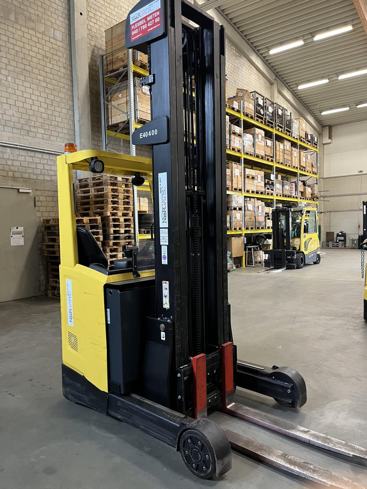 Hyster R1.6 - Reach truck: afbeelding 4 Hyster R1.6 - Reach truck: afbeelding 4