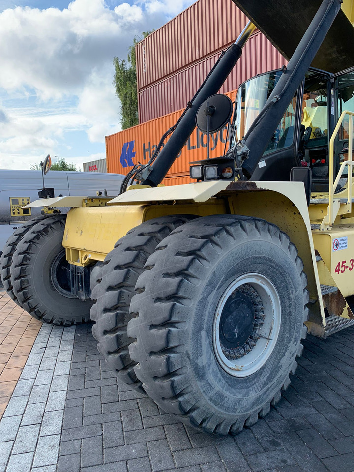 Hyster RS45-31CH - Reach stacker: afbeelding 5 Hyster RS45-31CH - Reach stacker: afbeelding 5