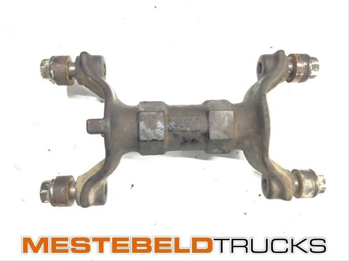 DAF As voor brandstofpomp  - Brandstofpomp voor Vrachtwagen: afbeelding 1 DAF As voor brandstofpomp  - Brandstofpomp voor Vrachtwagen: afbeelding 1