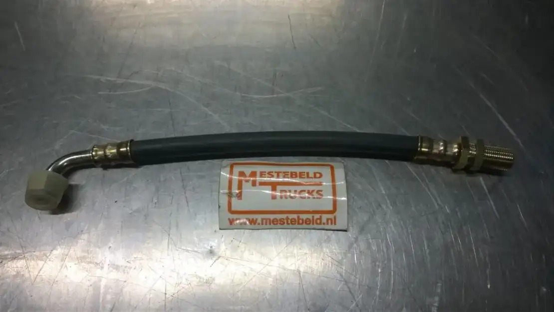 DAF Brandstofslang retour  - Brandstofsysteem voor Vrachtwagen: afbeelding 1 DAF Brandstofslang retour  - Brandstofsysteem voor Vrachtwagen: afbeelding 1