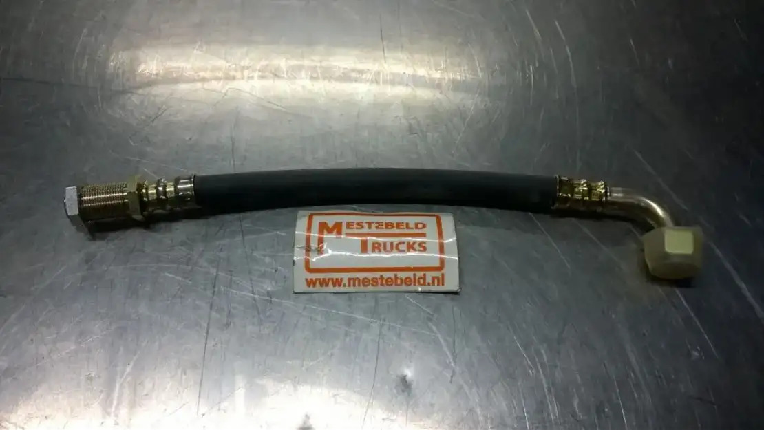 DAF Brandstofslang toevoer  - Brandstofsysteem voor Vrachtwagen: afbeelding 1 DAF Brandstofslang toevoer  - Brandstofsysteem voor Vrachtwagen: afbeelding 1