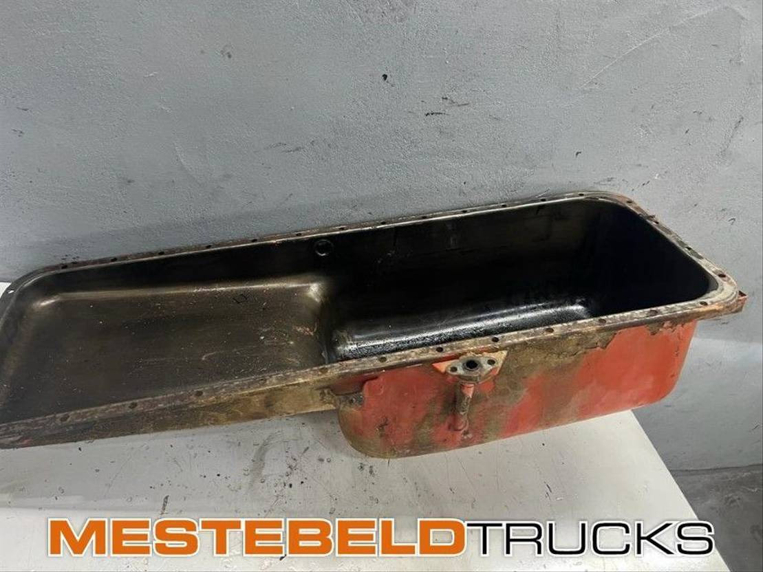 DAF Carter DHS 825 AVM - Stuurinrichting voor Vrachtwagen: afbeelding 2 DAF Carter DHS 825 AVM - Stuurinrichting voor Vrachtwagen: afbeelding 2