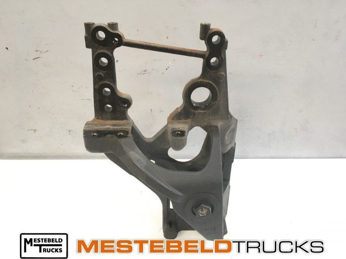 DAF Chassissteun links - Frame/ Chassis voor Vrachtwagen: afbeelding 1 DAF Chassissteun links - Frame/ Chassis voor Vrachtwagen: afbeelding 1