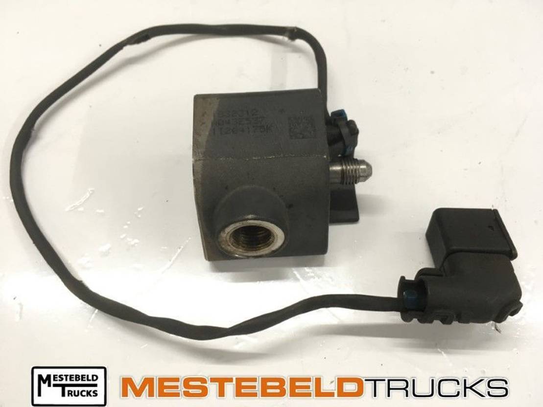 DAF Doseermodule brandstofsysteem - Brandstofsysteem voor Bedrijfswagen: afbeelding 1 DAF Doseermodule brandstofsysteem - Brandstofsysteem voor Bedrijfswagen: afbeelding 1