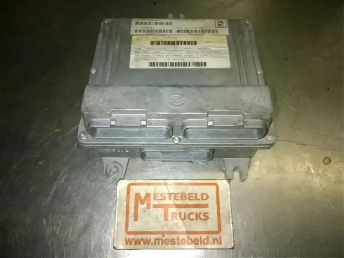 DAF ECU 75CF - Elektrisch systeem voor Vrachtwagen: afbeelding 1 DAF ECU 75CF - Elektrisch systeem voor Vrachtwagen: afbeelding 1