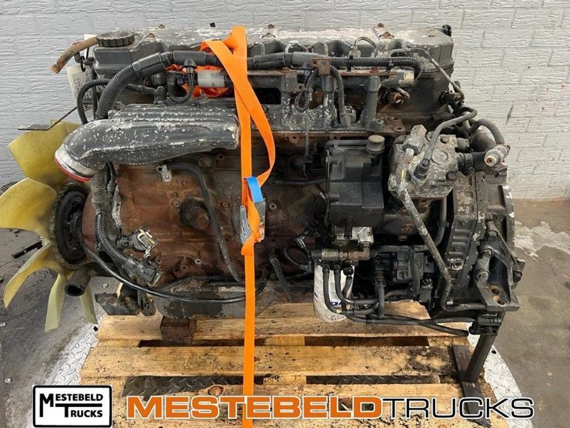 DAF Motor CE 162C  - Motor voor Vrachtwagen: afbeelding 1 DAF Motor CE 162C  - Motor voor Vrachtwagen: afbeelding 1