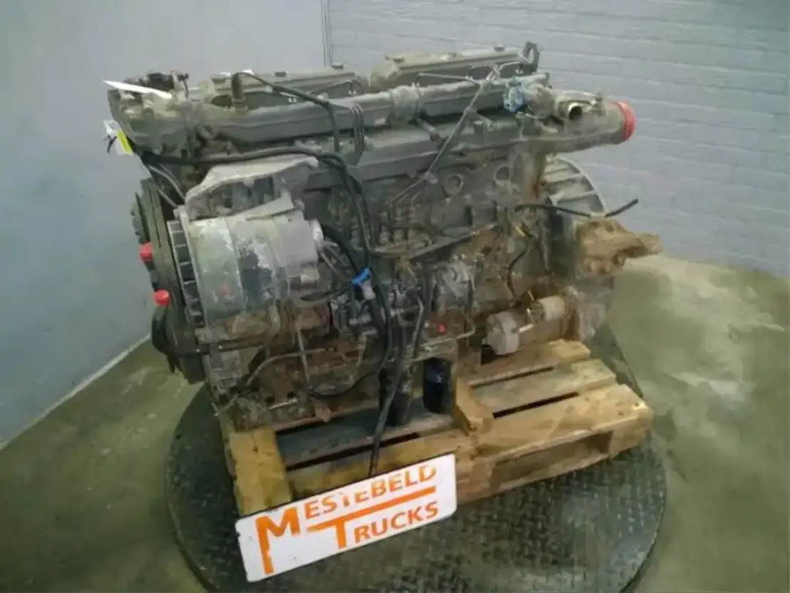DAF Motor RS222L - Motor voor Vrachtwagen: afbeelding 2 DAF Motor RS222L - Motor voor Vrachtwagen: afbeelding 2